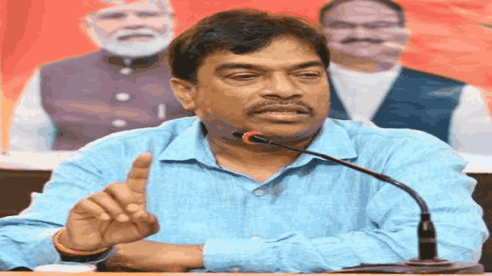 बाबू व आर्लेकर यांना समज देणार : दामू नाईक