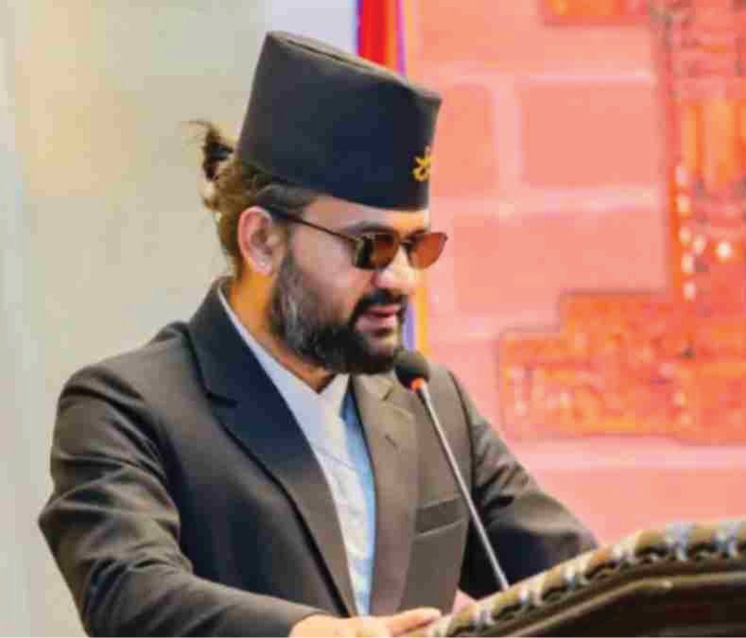 नेपाळचा इतरांनी बोध घ्यावा