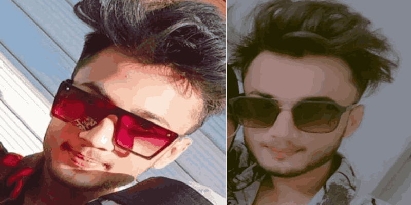 अमरावतीत 'लव्ह ट्रॅप'मध्ये ओढून १८० अल्पवयीन मुलींचे लैंगिक शोषण; एकाला अटक