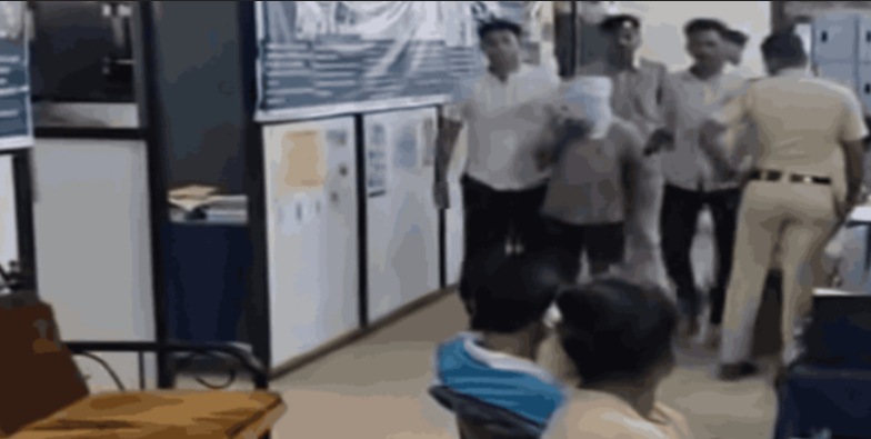 काजूर गोळीबार प्रकरण: बंदुकीच्या मालकीबाबत पोलिसांकडून सखोल तपास सुरू