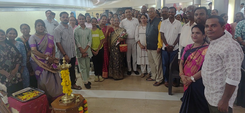 २०२९ नंतर मागासवर्गीय महिलाही विधानसभा, लोकसभेत पोहोचतील!