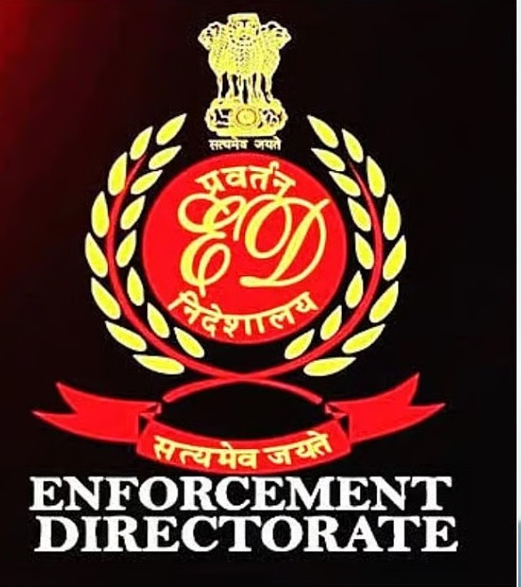 ‘३२ एन्ड अव्हेन्यू ग्रुप’च्या मालमत्तांवर ‘ईडी’चा छापा