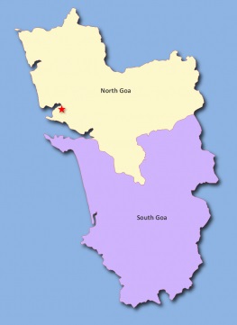 लोकसभेसाठी गोव्याला तीन जागा, तर विधानसभेमध्येही वाढ शक्य