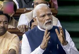 महिला आरक्षणाला विरोध करणाऱ्यांना माफी नाही !