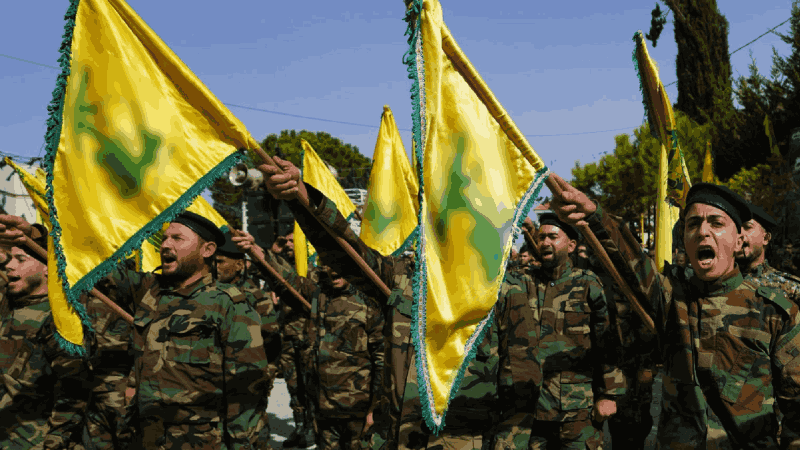 लेबनॉनमध्ये युद्धविरामावर सावट; इस्रायलवर उल्लंघनाचे आरोप