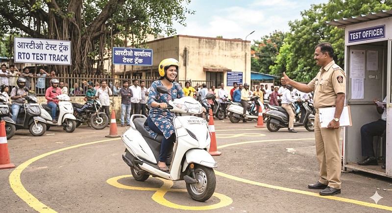 स्वातंत्र्याचा परवाना