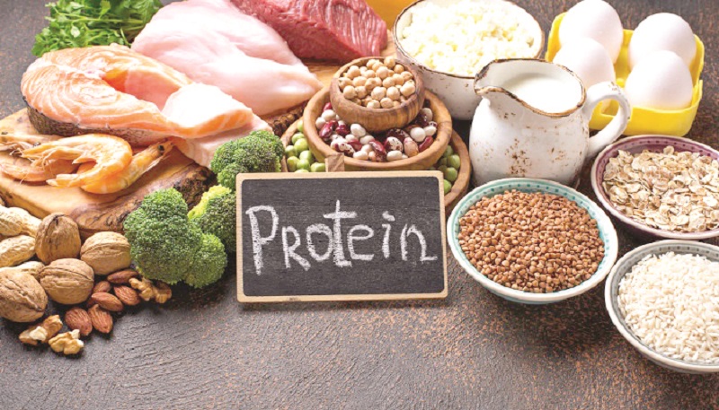 आपण जास्त का खातो इच्छाशक्ती की मूलभूत पोषणाची गरज