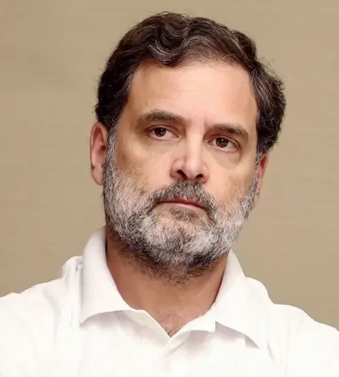 दुहेरी नागरिकत्व : राहुल गांधी यांच्याविरोधात एफआयआर नोंदवा