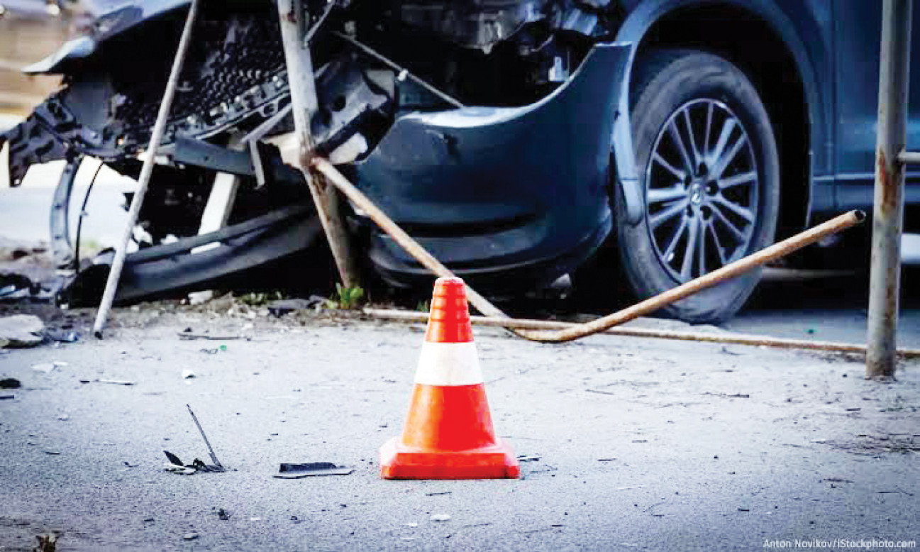 गोव्यातील रस्ते अपघात : एक गंभीर आव्हान आणि उपाय