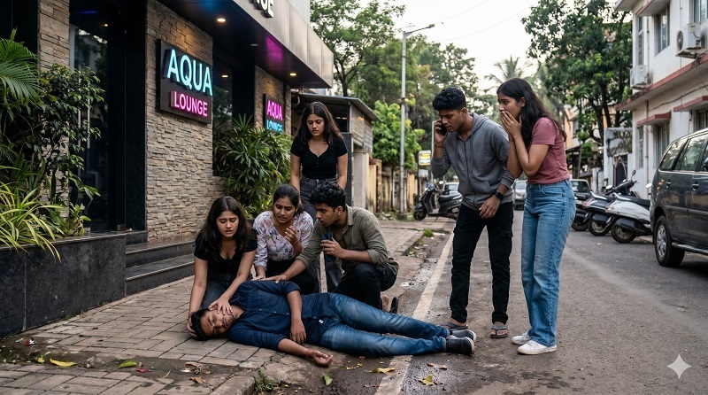 ड्रग्ज ओव्हरडोस प्रकरणी ईशानच्या मित्रांना पुन्हा नोटीस बजावणार