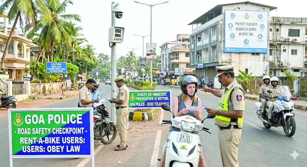 कारवाईपेक्षा प्रतिबंधात्मक उपाययोजनांची गरज