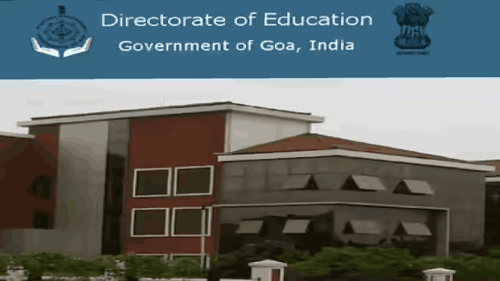 सरकारी माध्यमिक विद्यालयांत ९३ साहाय्यक शिक्षकांची नियुक्ती