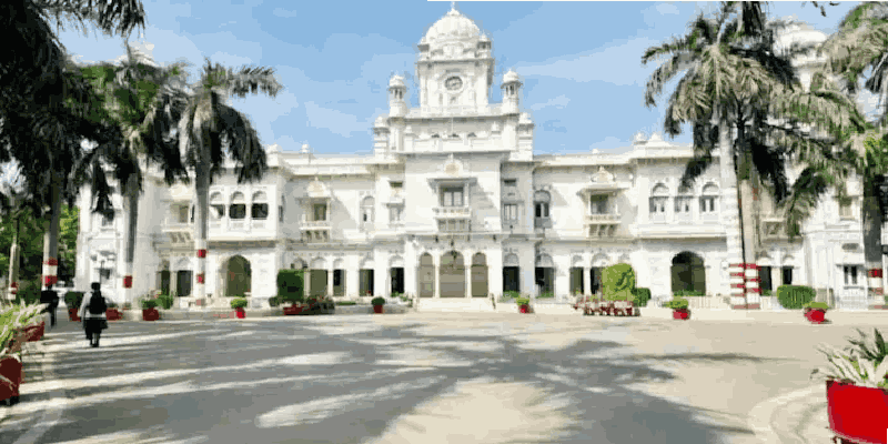 लखनौच्या केजीएमयूमध्ये 'धर्मांतर रॅकेट'चा पर्दाफाश; बनावट डॉक्टरसह चौघांना अटक