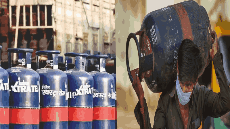 गोव्यात सिलिंडरची मागणी आणि पुरवठा सुरळीत : मधुरेंद्र पांडे