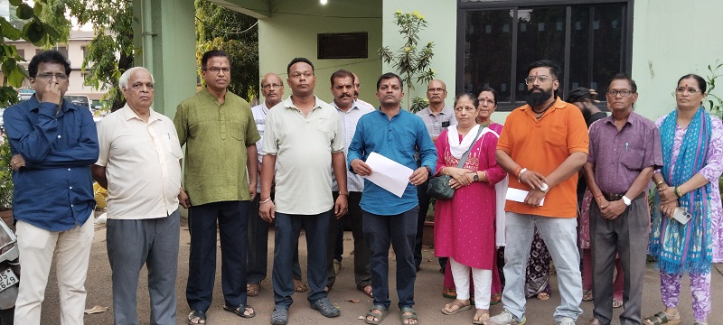 हिंदू देवतांबद्दल आक्षेपार्ह पोस्ट प्रकरणी म्हापसा पोलिसांकडून गुन्हा नोंद