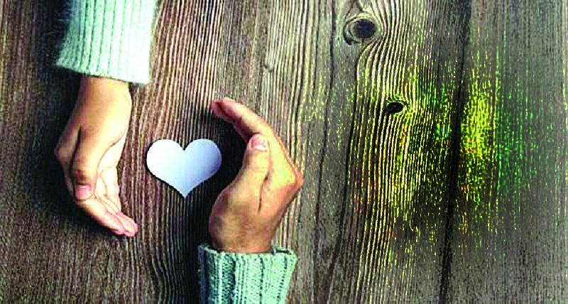 आजच्या काळात नाती एवढी fragile का झालीत?