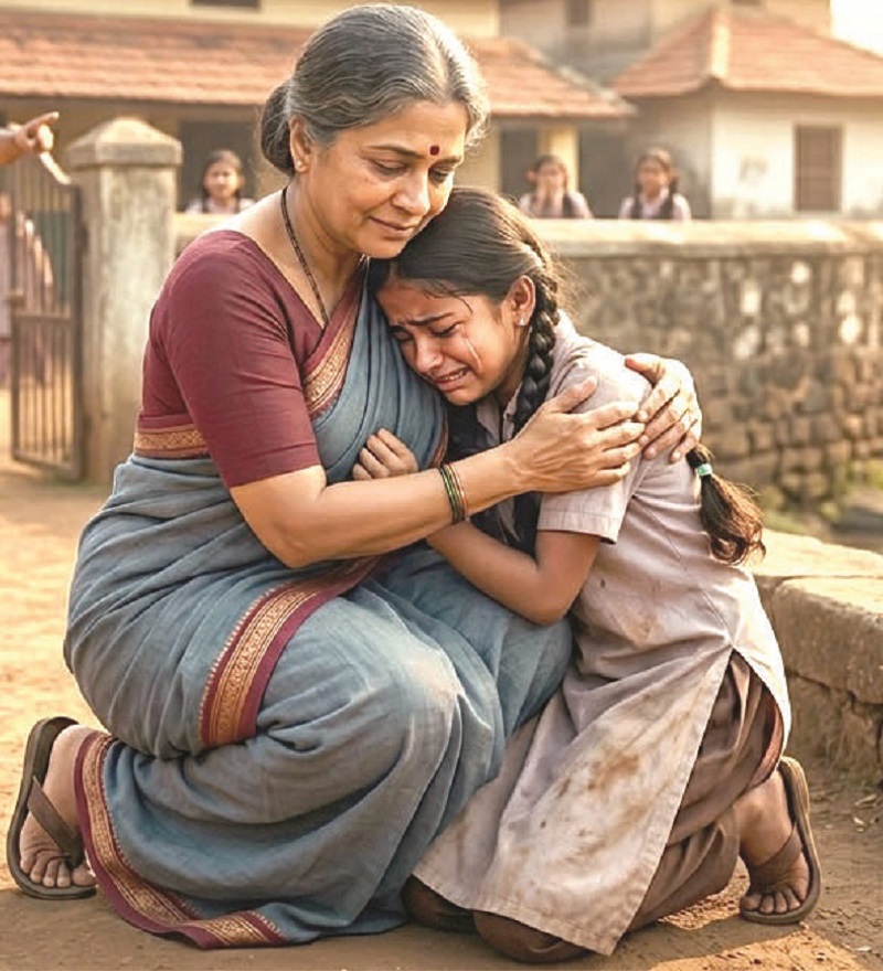 कामिनी बाई :  आयुष्याचं गणित सोडवणारी माऊली