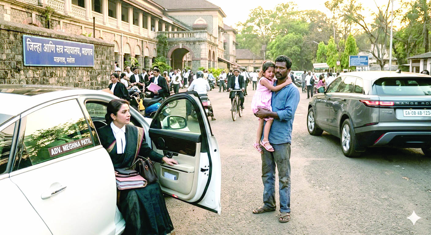 पश्चात्ताप ते समाधान