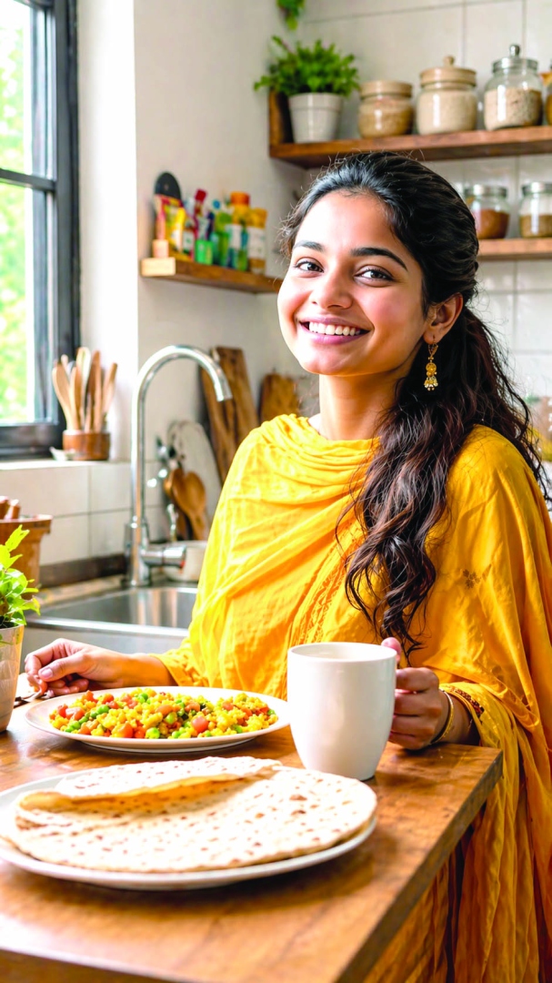 प्रथिने: जेव्हा योग्य आहारही जड वाटतो