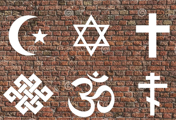 भाड्याच्या घरांसाठी ‘धर्माधारित’ भिंती