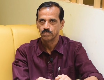 हणजूण कोमुनिदाद जमीन हडप प्रकरणी शिवशंकर मयेकर याला अटक