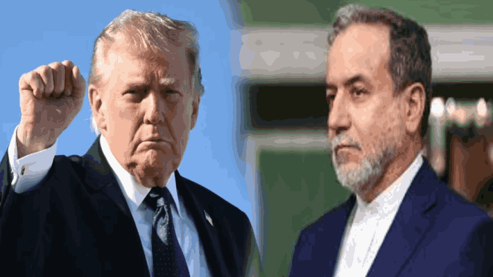 इराण-अमेरिका तणाव टोकाला; ४८ तासांत निर्णय न झाल्यास युद्ध भडकण्याचा इशारा