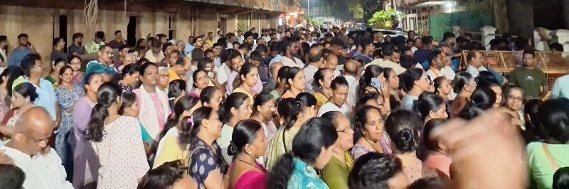 हिंदू देवतांचा अवमान करणाऱ्यांना पोलिसांनी तत्काळ अटक करावी!