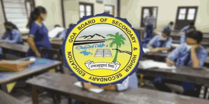 नीट परीक्षेमुळे गोवा बोर्डाची बारावी पुरवणी परीक्षा पुढे ढकलली