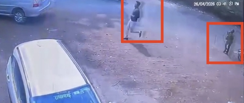 विवाह सोहळ्यातून २० लाखांच्या अहेराची बॅग लंपास