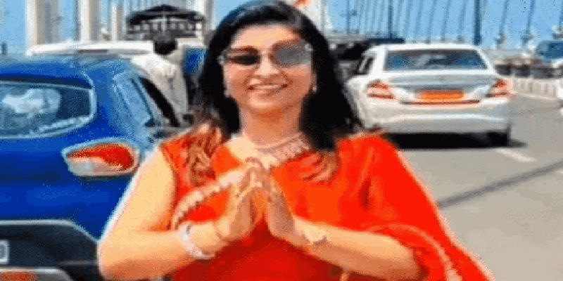 संशयापायी १५ वर्षांच्या संसाराची राखरांगोळी; पत्नीचा खून करून पती बेपत्ता