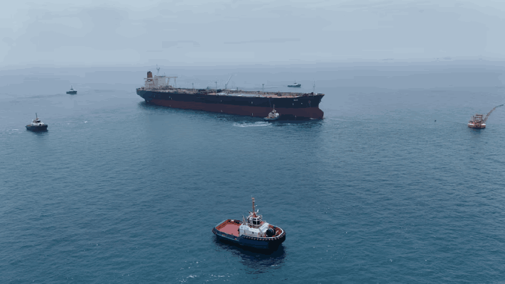 होर्मुझ सामुद्रधुनी सुरू करा; युद्ध संपवा : इराणचा अमेरिकेला नवा प्रस्ताव