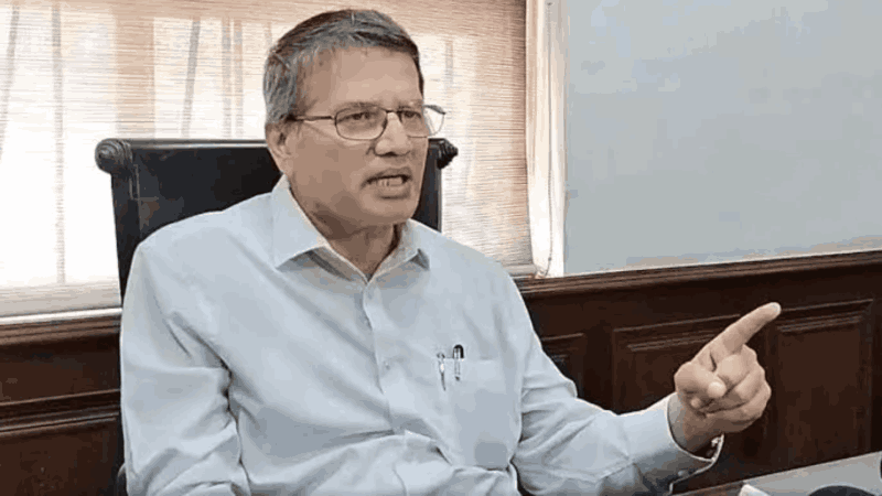 हातकातरो खांबावर हात कापल्याचे ऐतिहास‌िक पुरावे नाहीत : ॲड.कार्लुस फेरेरा