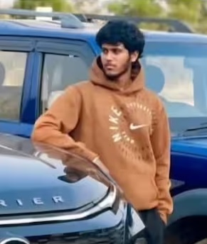 अटकेची आवश्यकता नसल्याने सोहम नाईकचा अटकपूर्व जामीन अर्ज मागे