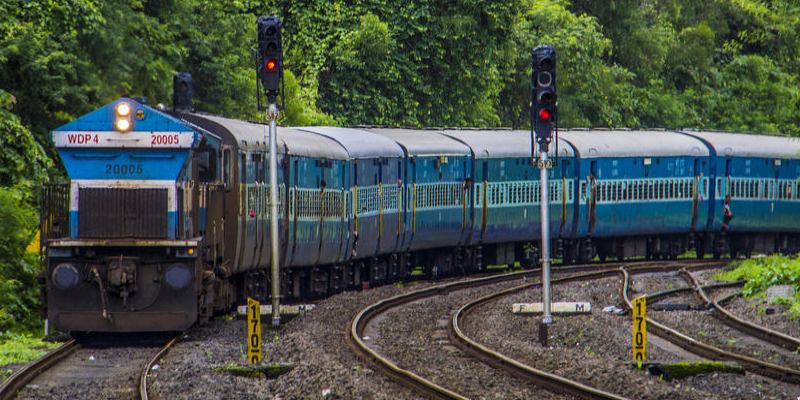 गाड्यांच्या 'शॉर्ट टर्मिनेशन'ला १९ मेपर्यंत मुदतवाढ; रेल्वे वेळापत्रकावर परिणाम
