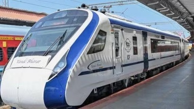 बंगळुरू-मडगाव ‘वंदे भारत’ एक्स्प्रेसला हिरवा कंदील