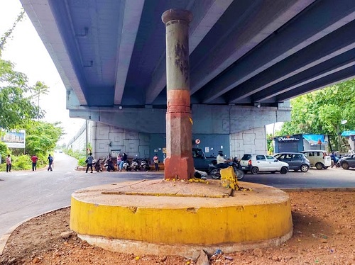 'हातकातरो खांबा’चा उगम, इतिहासाचा सखोल अभ्यास होणे आवश्यक !