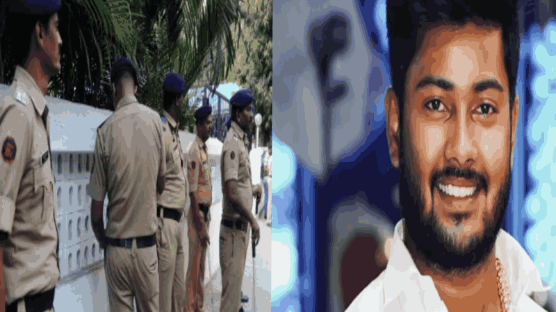 कोल्हापूर : अनेक तरुणींचे लैंगिक शोषण; दुसरा गुन्हा दाखल