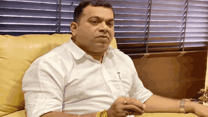 एआयसाठी तयार होतोय कोंकणीचा एलएलएम : मंत्री खंवटे