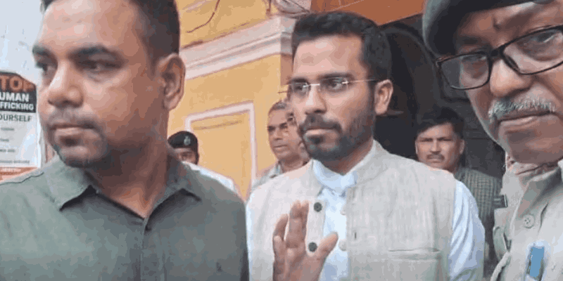 गौतम खट्टरच्या जामीन अर्जावरील निकाल वास्को प्रथमवर्ग न्यायालयाने ठेवला राखून