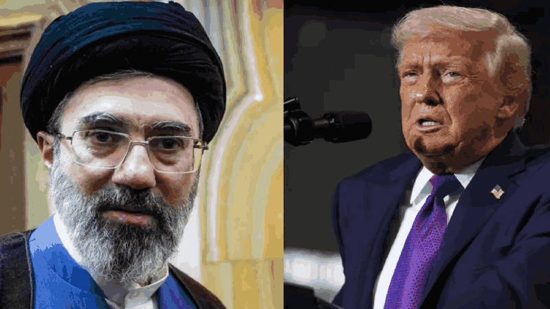 आखाती प्रदेशात नव्या टप्प्याची चाहूल; तणावामुळे तेलदरात उसळी