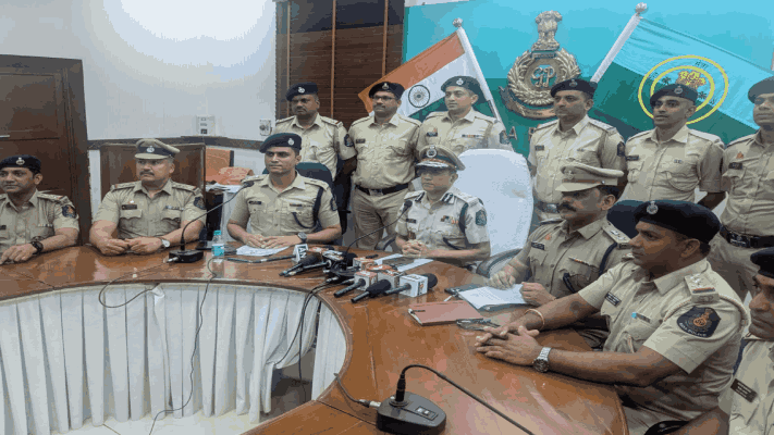 म्हापसा, दोनापावला दरोडाप्रकरण; बांगलादेशी टोळी करत होती लोकांच्या झोपण्याच्या वेळेचा अभ्यास