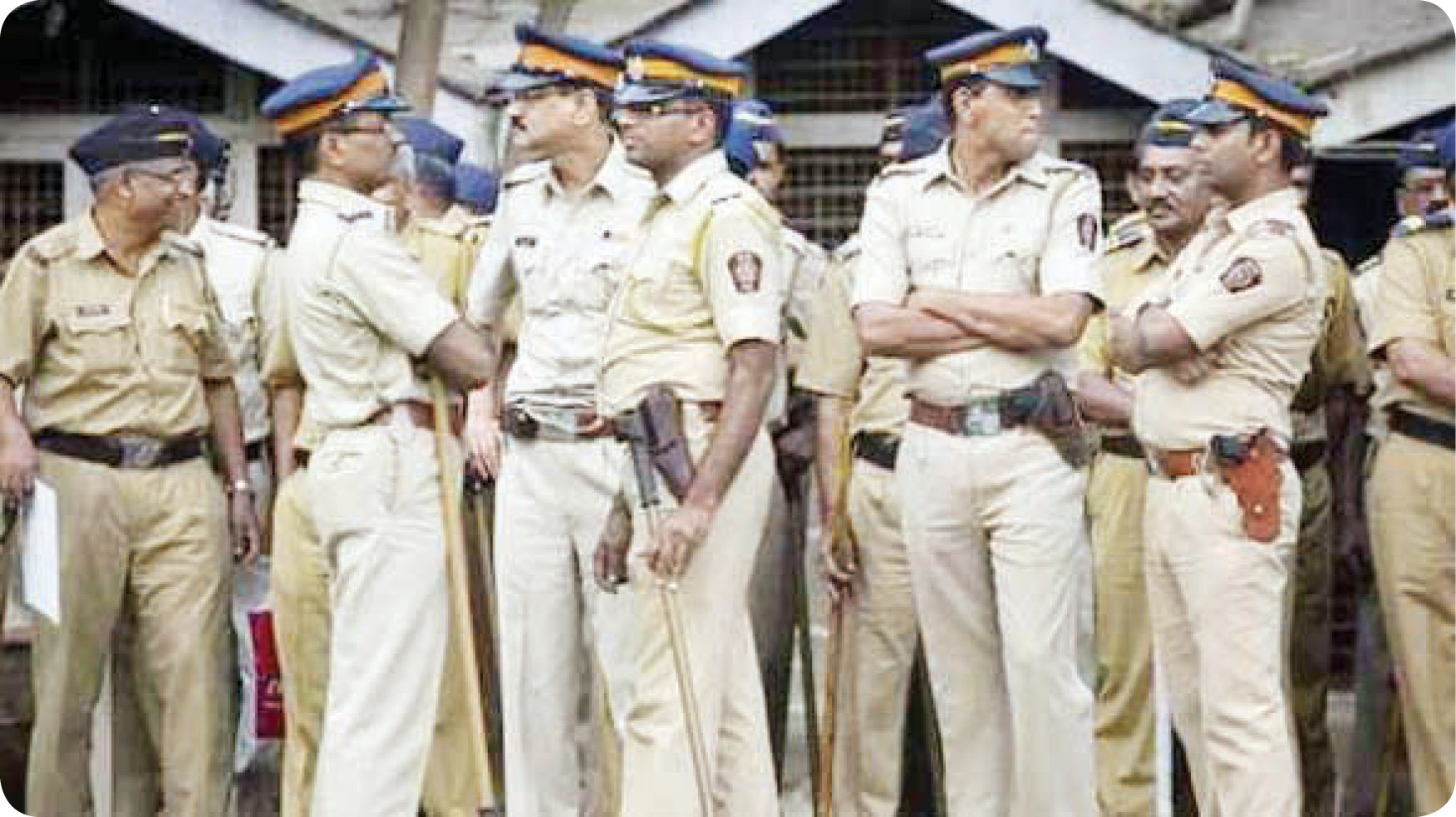 गोवा पोलीस कॉन्स्टेबल  मेगा भरती