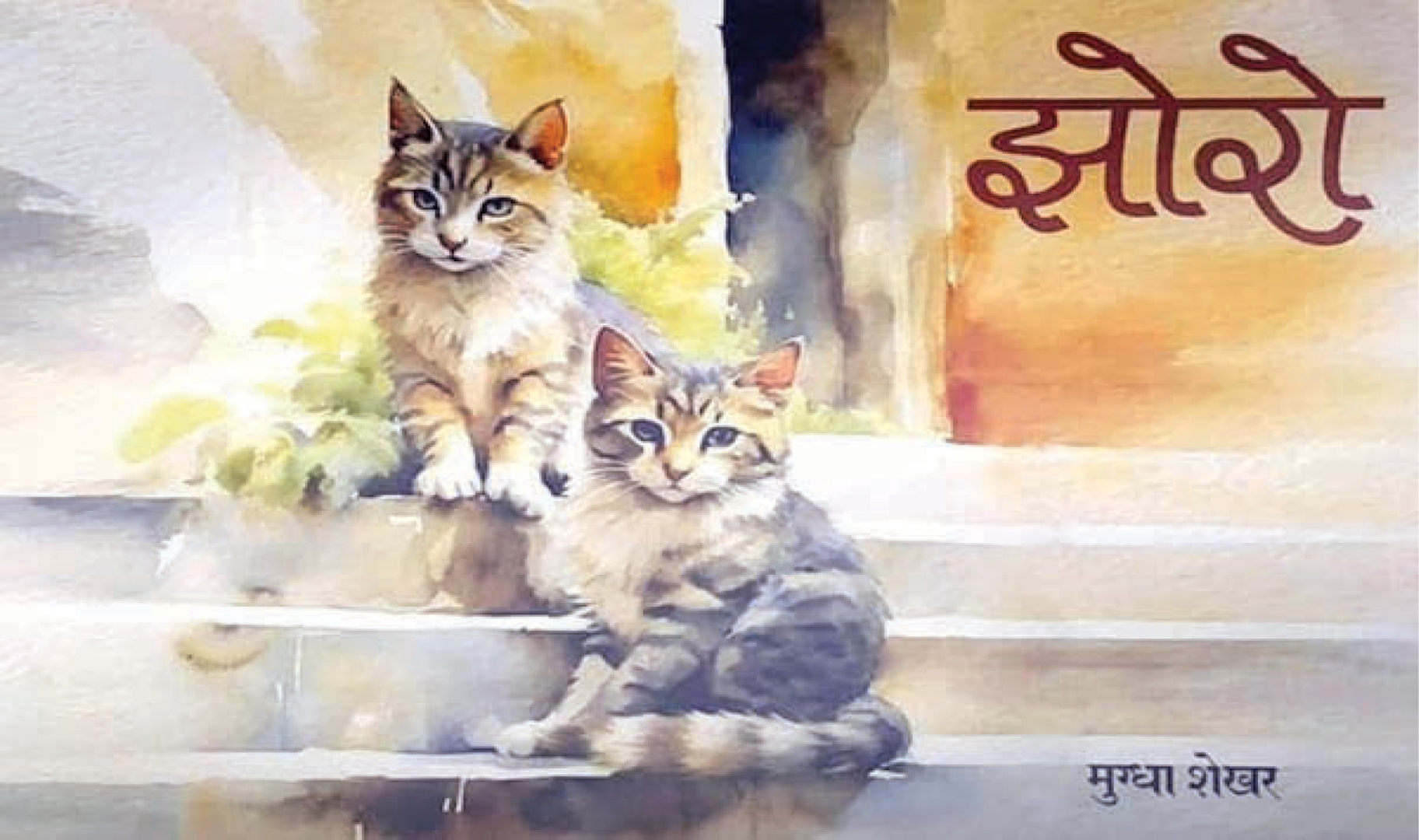 झोरो..!