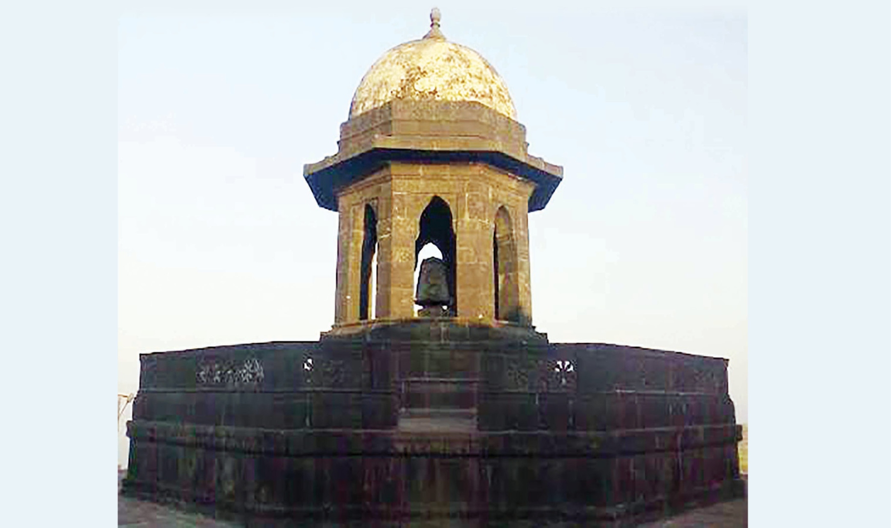 ऐतिहासिक कृतज्ञतेचा वारसा