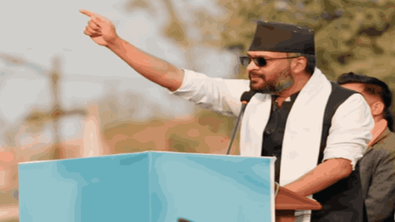 नेपाळमध्ये १,५०० हून अधिक सरकारी नियुक्त्या रद्द