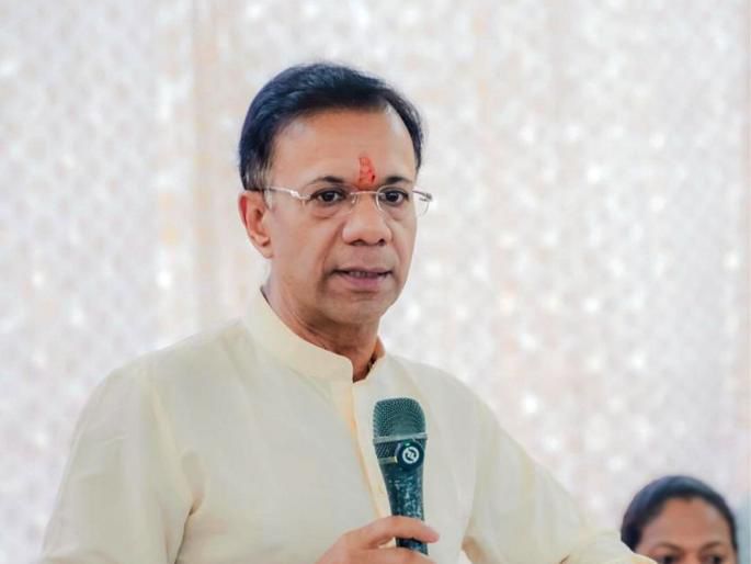 वाघाची शिकार नाही : राणे