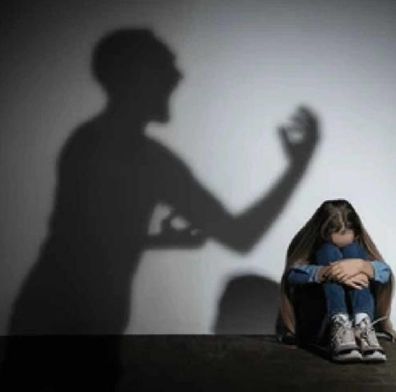७ वर्षाच्या मुलीचा विनयभंग प्रकरणी ५८ वर्षीय संशयिताला अटक