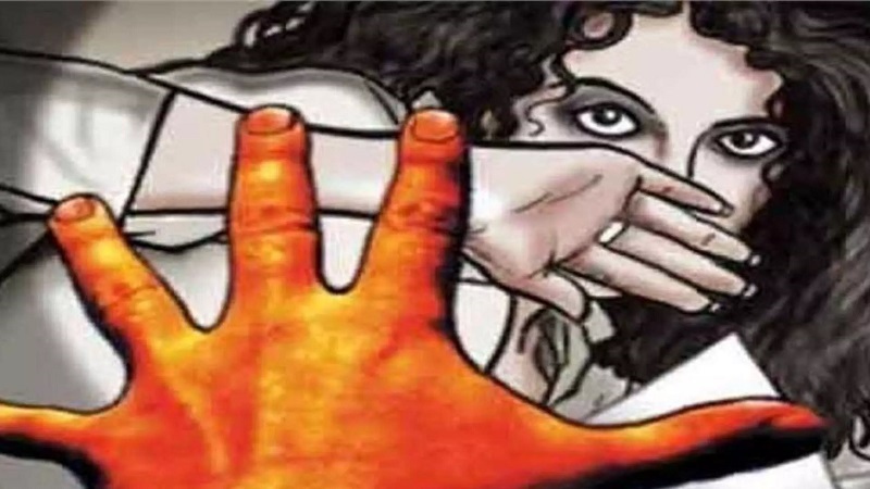 महिलांवरील अत्याचाराच्या घटनांमध्ये २४.४७ टक्क्यांनी वाढ