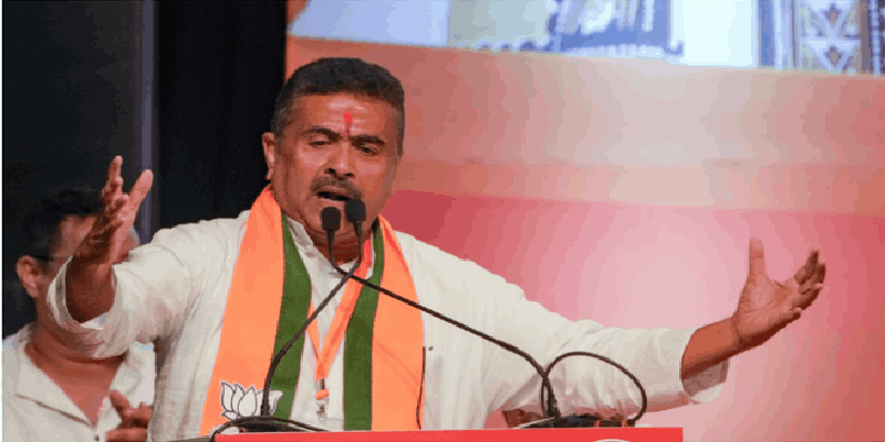 बंगालमध्ये मुख्यमंत्री सुवेंदु अधिकारींच्या पहिल्याच कॅबिनेटमध्ये मोठे निर्णय