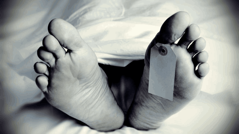 लोटलीत ‘हिट अँड रन’; तरुणाचा मृत्यू